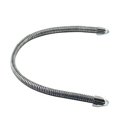 CAMDEN DOOR CONTROLS Camden CM-PT375SS-36 Power Transfer Cable Stainless