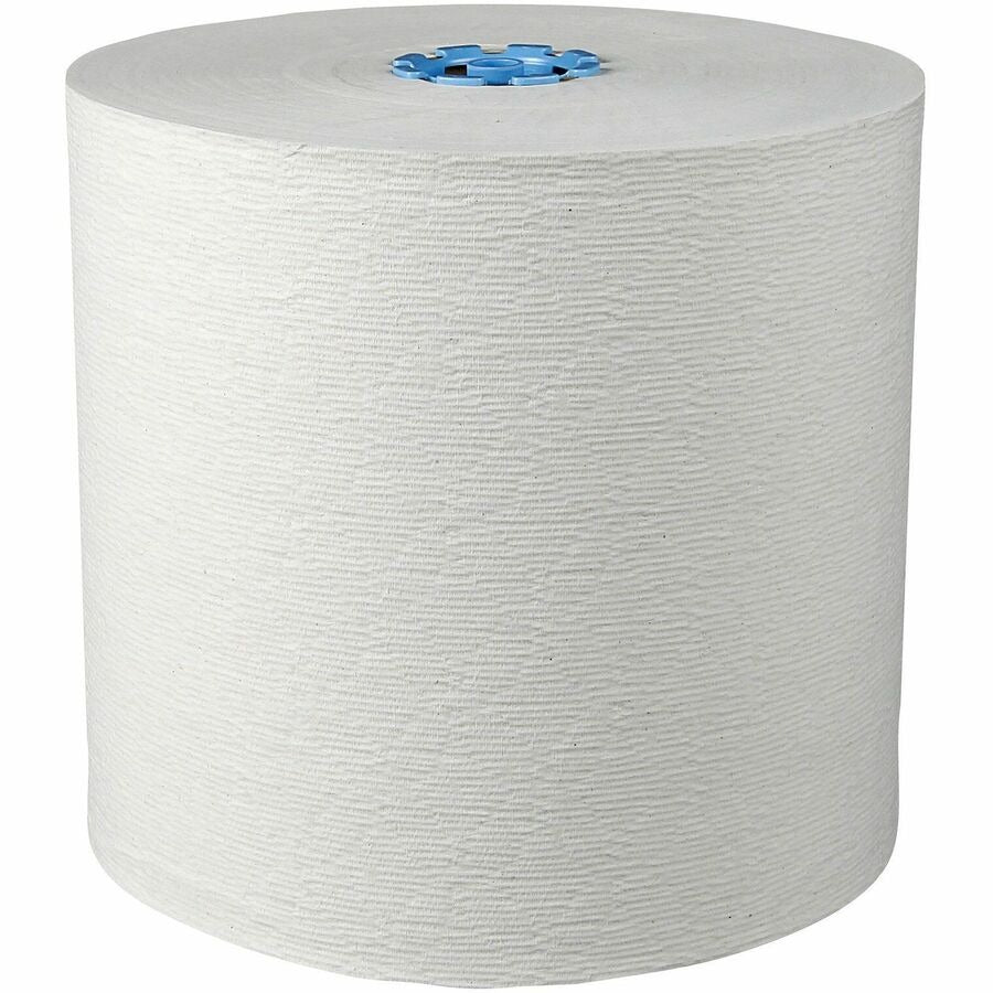 KIMBERLY-CLARK Kimberly-Clark KCC43959 Scott Pro Hard Roll Paper Towels 6 Rolls/Carton