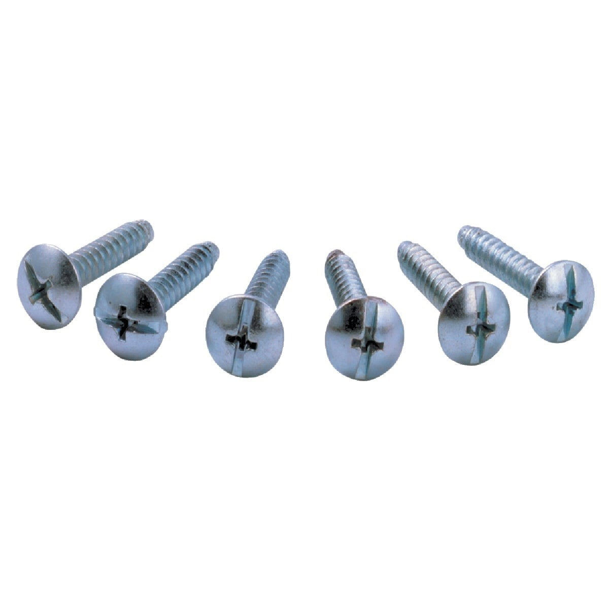 EATON Eaton LCCSCS Cover Screw, Type BR/CH 3/4 inch, Quantity: 6