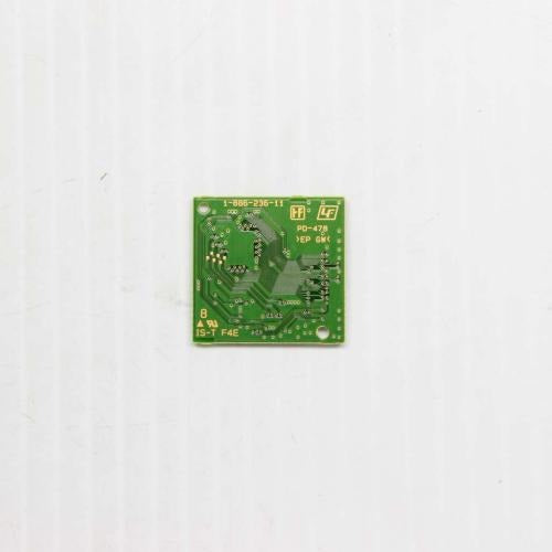 SONY Sony A-1894-079-A Mounted C.board Pd-478 (Each)