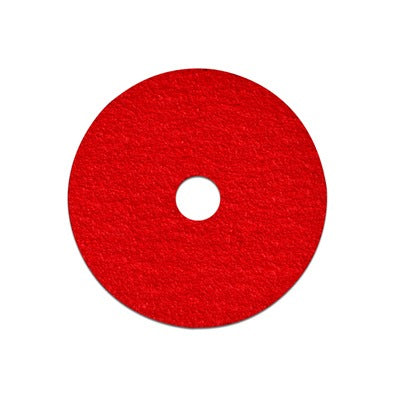 DIABLO Freud DCF040036S04G Fiber Disc 36 Grit 4 Inch 4 Pack
