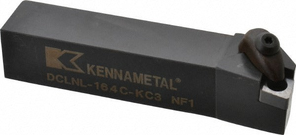 KENNAMETAL Kennametal 1875135 Lh Dcln Indexable Turning Toolholder