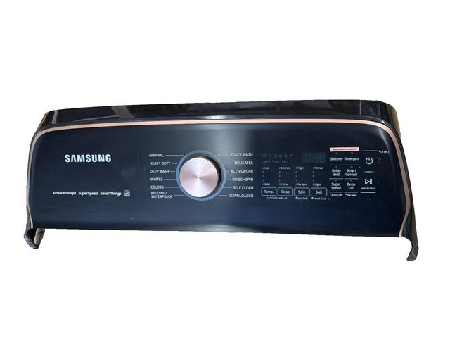 SAMSUNG Samsung DC97-22947M Assembly Panel Control (DC97-22947X)