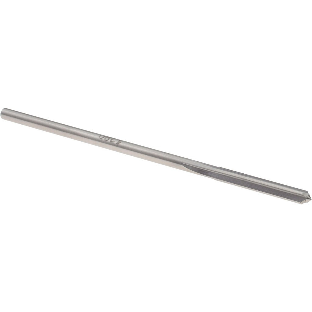 TITAN USA Titan Usa TR94184 Chucking Reamer 0.1280 in Hss 4 Flute