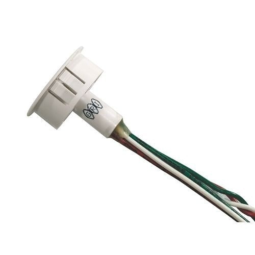 GEORGE RISK INDUSTRIES INC. George Risk Industries Inc. 199-12WG-BL Recessed Dpdt Contact