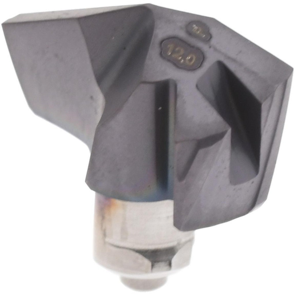 ISCAR Iscar 5508775 Carbide Replaceable Tip Drill 0.472 in