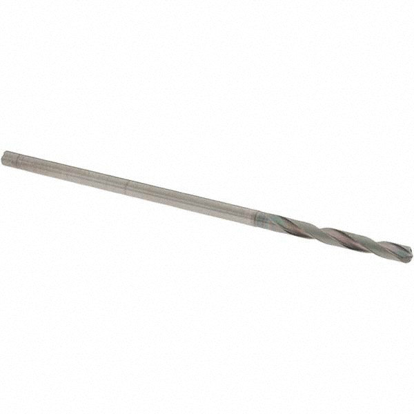 OSG Osg 651012511 Jobber Drill Bit 1/8 Inch Solid Carbide