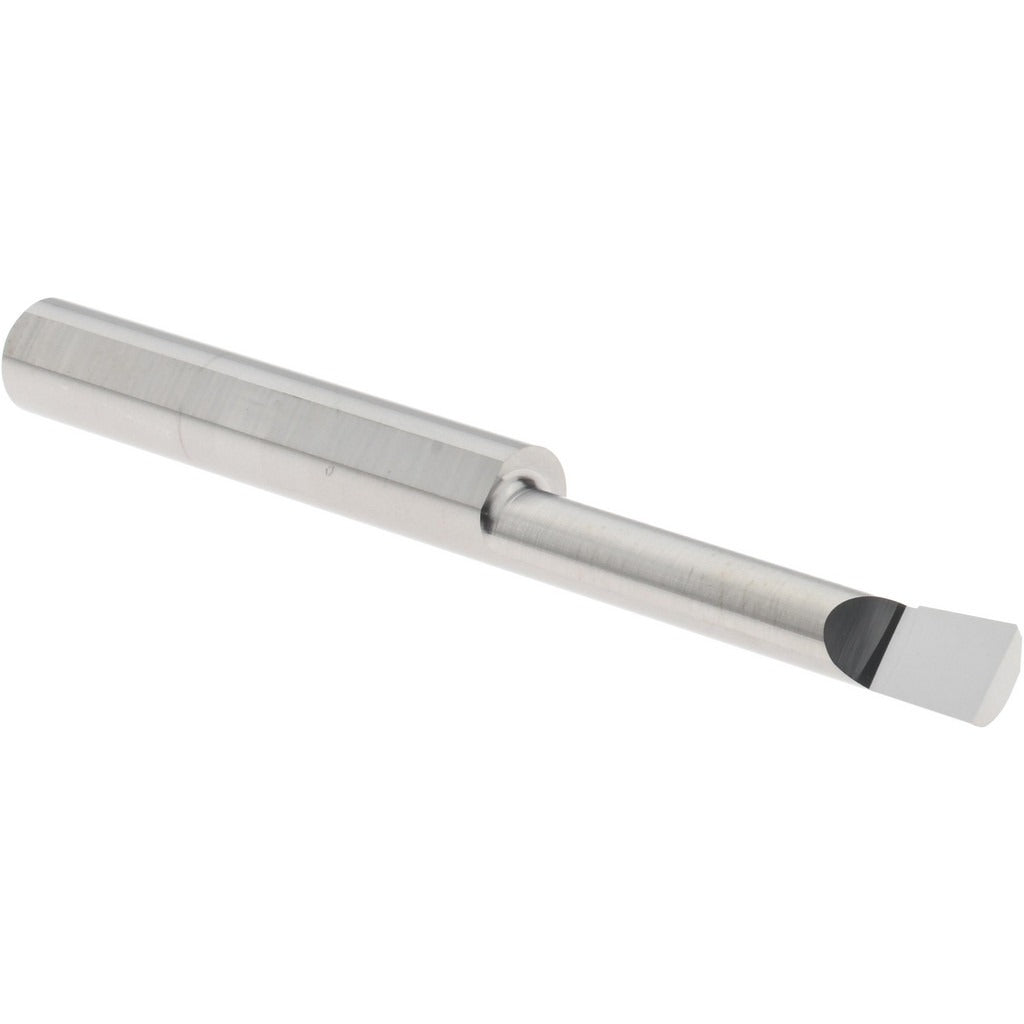 ACCUPRO Accupro B2001100R Boring Bar Submicron Solid Carbide