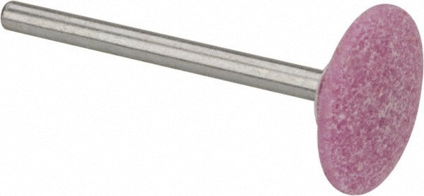 TRU-MAXX Tru-maxx 66253291875 B71 Mounted Point 60 Grit 1/8 in Shank