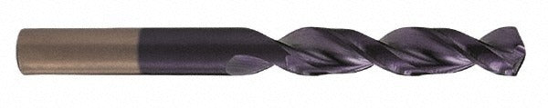 CLEVELAND CONTROLS Cleveland C14256 Screw Machine Drill Bit Wire 16 Cobalt