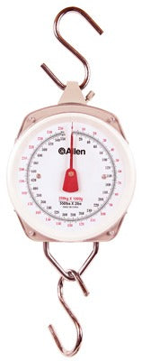 ALLEN COMPANY Allen Company 5500 Sportsman Scale 550 Lb