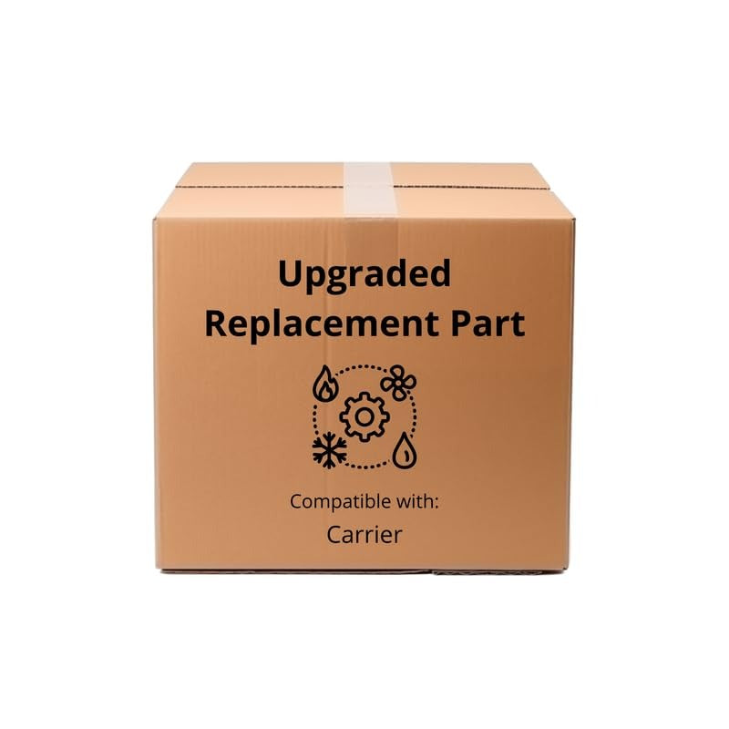 CARRIER Carrier 334342-7091 Condenser Coil Replacement