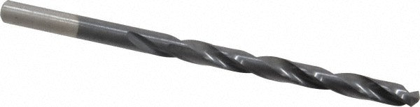 CHICAGO-LATROBE Chicago-latrobe 42674 Jobber Drill Bit Wire 4 Tialn Hss