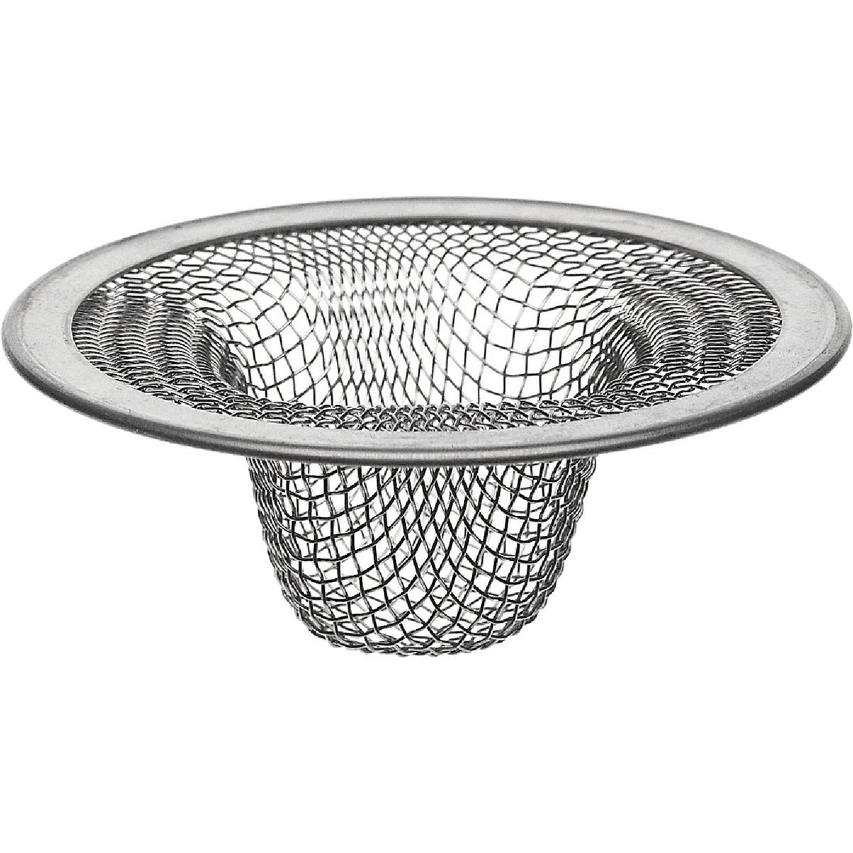 DANCO Danco 88820 Stainless Steel Lavatory Sink Strainer