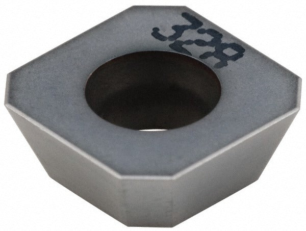 ISCAR Iscar 5698296 Sehw 1204AFTN IC328 Milling Insert Carbide