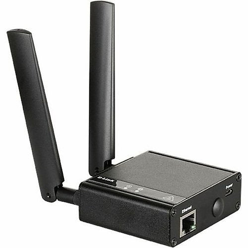 D-LINK D-link Systems DWM-311-B1 Cat 4 Lte Router 150 Mbps