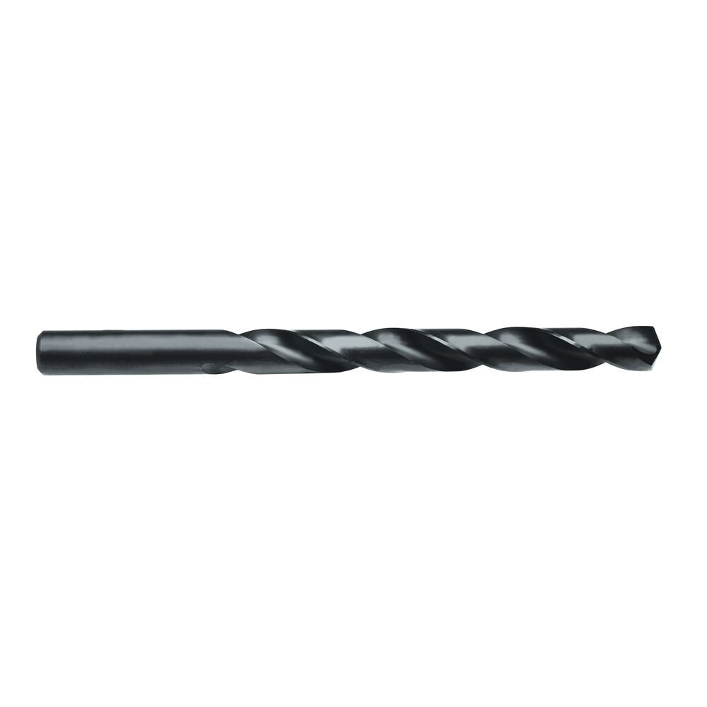 Irwin 67521 High Speed Steel Heavy-Duty Jobber Length Drill Bit 21/64 x 3-5/16 x 4.62