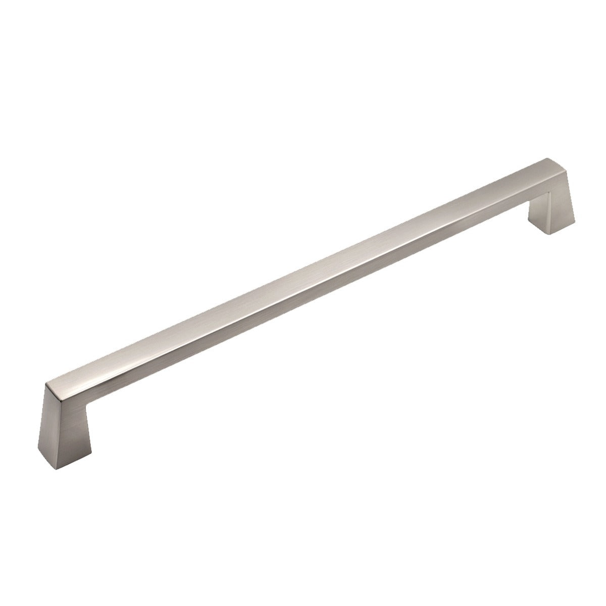 PRIDE INDUSTRIAL Pride Industrial PA54012SN Appliance Pull Satin Nickel