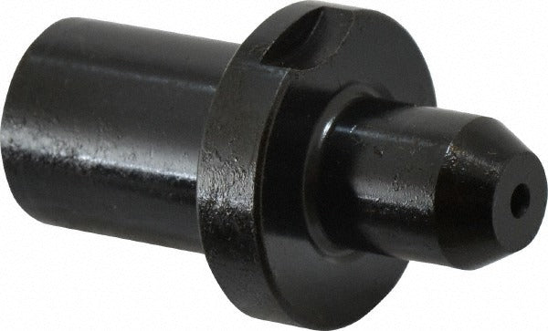 GIBRALTAR Gibraltar 49128G Slip Fit Round Straight Locating Pin