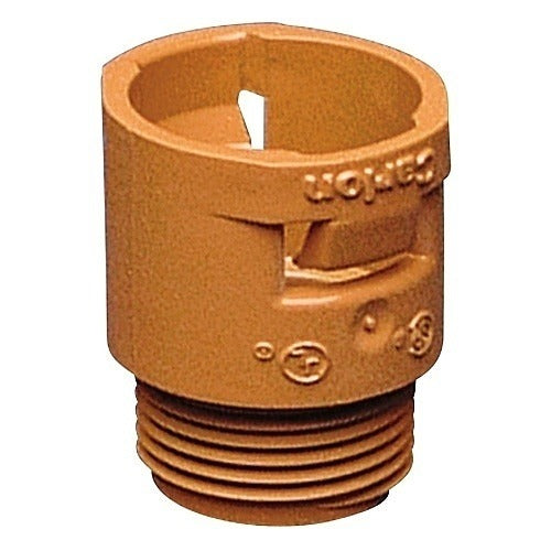 ABB Abb SCA243F Quick Connect Threaded Adapter