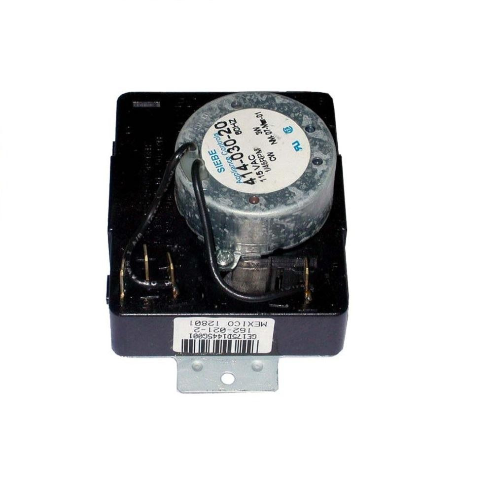 GENERAL ELECTRIC General Electric WE4X788 Timer (Replacement 175D1445G001)