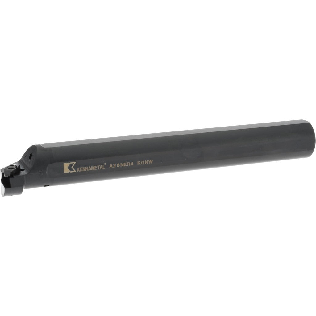 KENNAMETAL Kennametal 1094847 Indexable Boring Bar 2.5 in Right Hand
