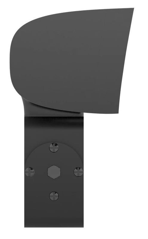 RAB Rab FXLEDST Light Fixture 150W (Trunnion) Repl FXLED150T