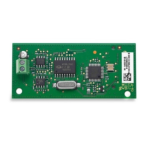 HONEYWELL HOME Honeywell Home Intrusion PRODCM Dialer Capture Expansion