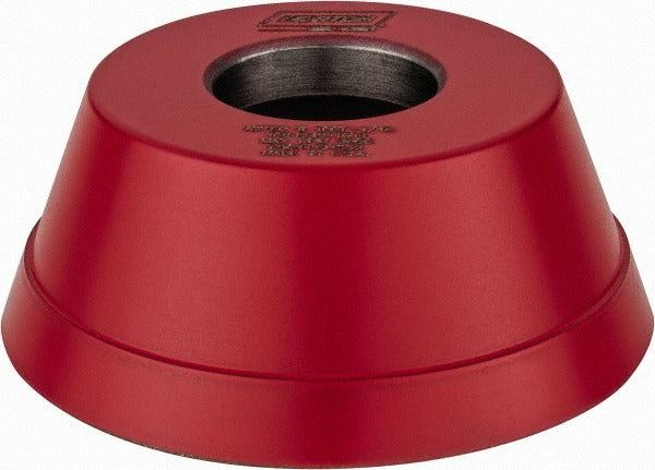 NORTON Norton 69014191832 Cbn Grinding Wheel 3-3/4 in Type 11V9