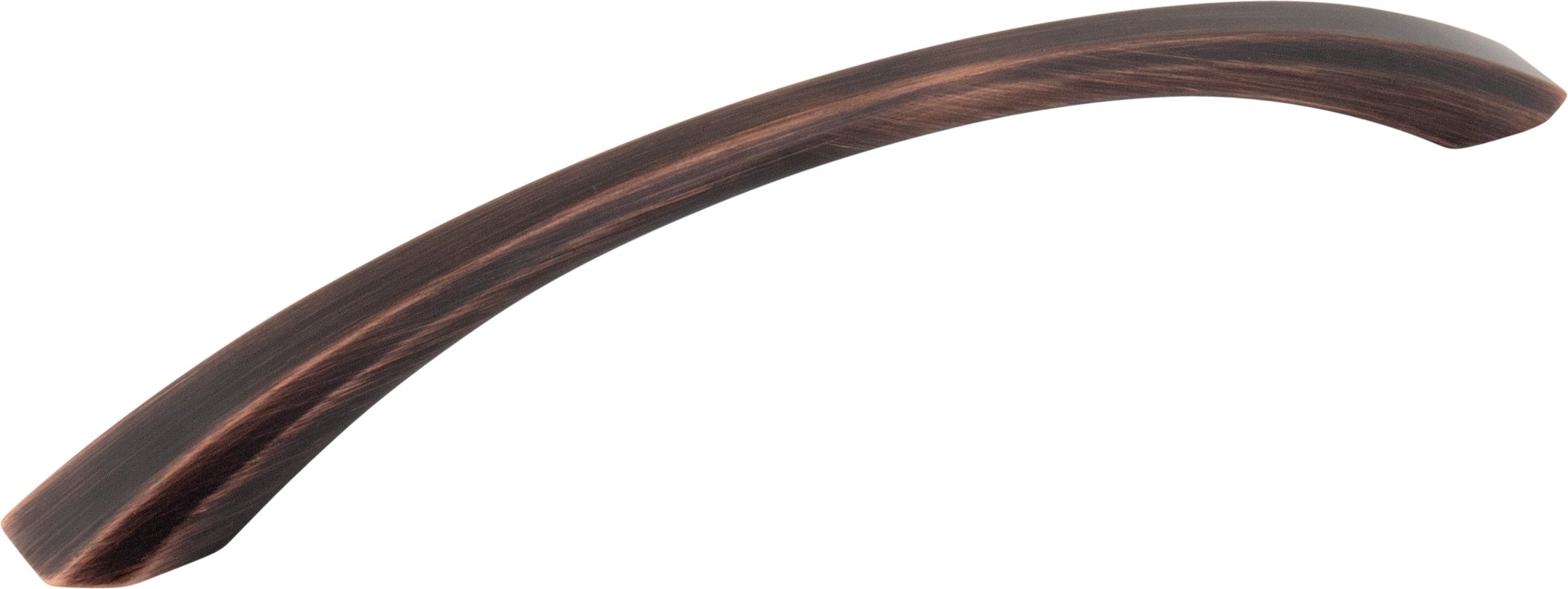 JEFFREY ALEXANDER Jeffrey Alexander 678-160DBAC Cabinet Pull 160mm Bronze