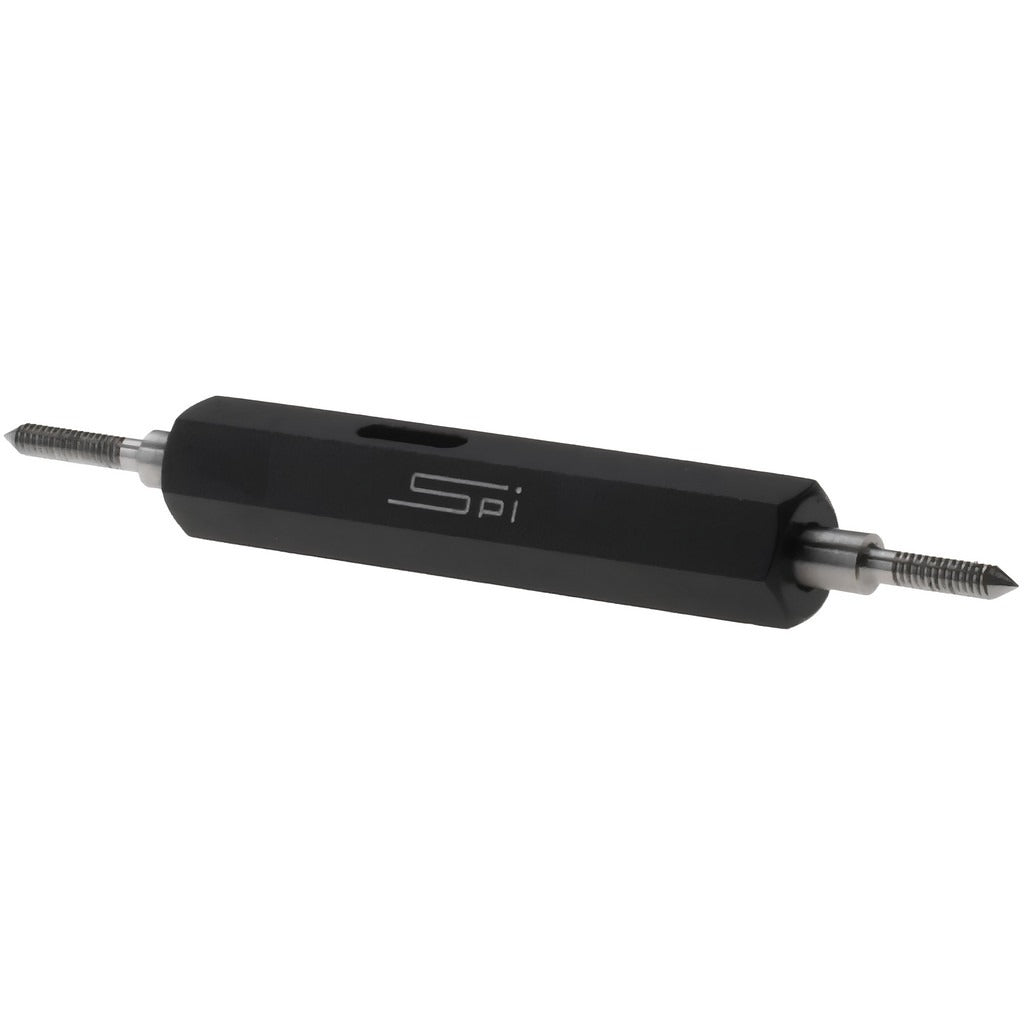 SPIROTHERM Spi 34-339-2 Plug Thread Gage 1-64 2B Double End