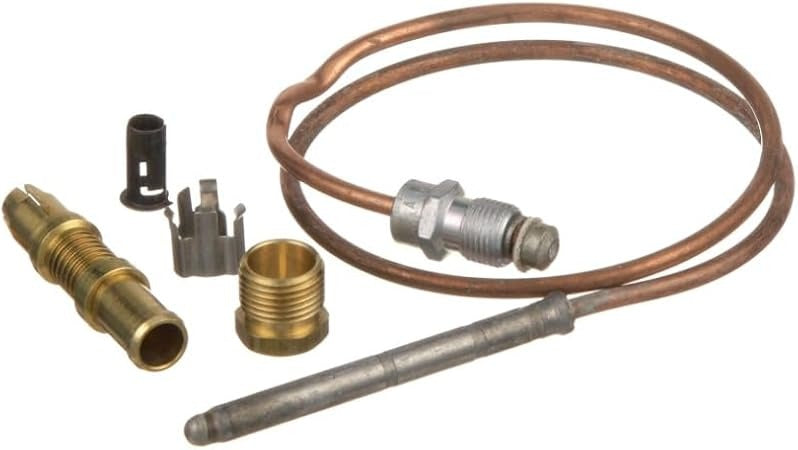 JADE Jade 4620100000 Thermocouple 18 in (Each) JD4612600100