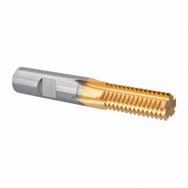 VALUE COLLECTION Value Collection 70124 Thread Mill 3/4-12 Internal Solid Carbide