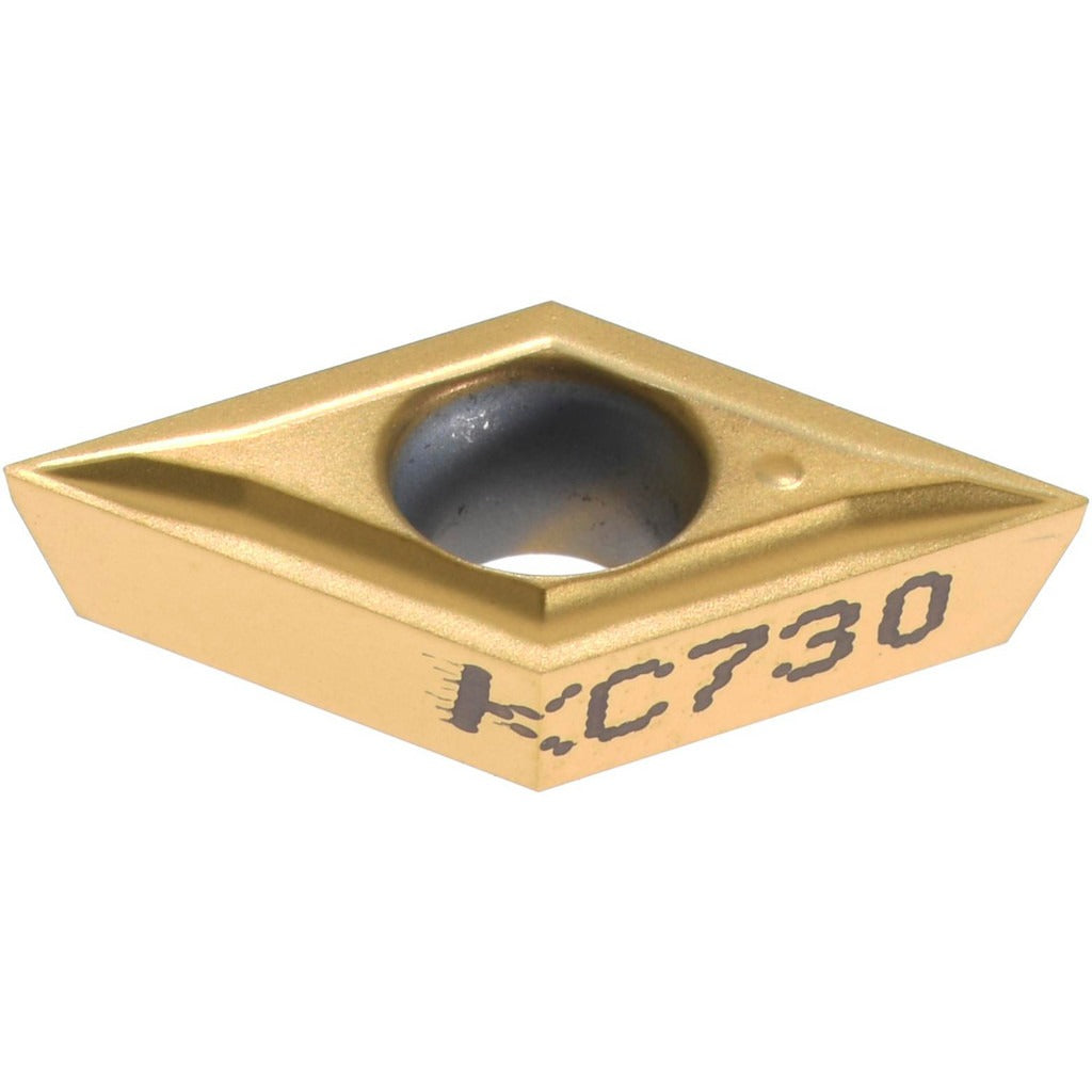 KENNAMETAL Kennametal 1161933 Turning Insert DPGT21.50LF KC730