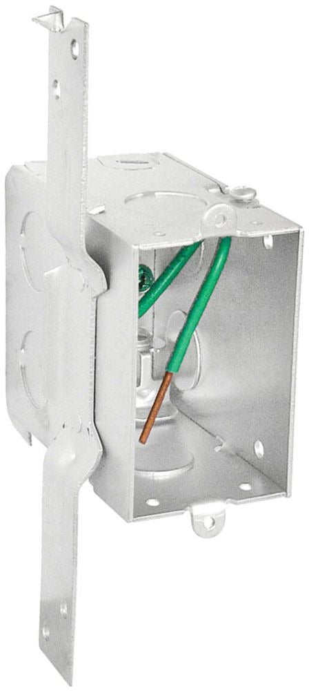 SOUTHWIRE Southwire SBG604 Switch Box 3 x 2 x 3-1/2 (20 Pack)