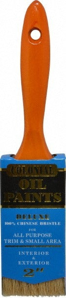 PREMIER PAINT ROLLER Premier Paint Roller 10803 Varnish Paint Brush 2 Inches