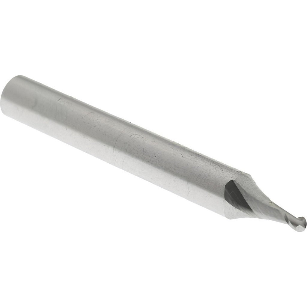 VALUE COLLECTION Value Collection 934-000-235 Ball End Mill 0.06 in 2 Flute Cobalt