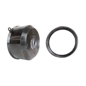 ADS Ads 0632WT Water Tight Cap (6 in)