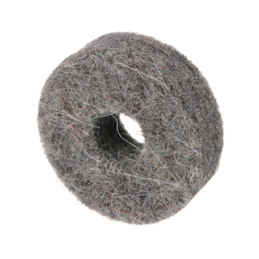 CLEVELAND Cleveland 111272 Seal Felt 1/4 ID x 3/4 OD x 1/4 (1/4 in ID x 3/4 in OD x 1/4 in) CLE111272