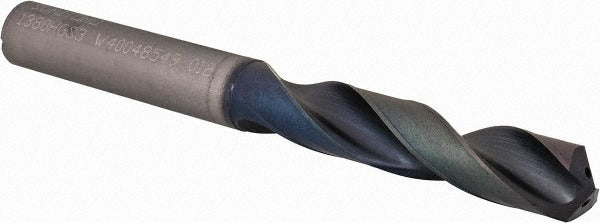SUMITOMO Sumitomo U101265 Screw Machine Drill Bit 0.5433 in Carbide