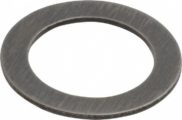 PRECISION BRAND Precision Brand 26162 Round Shim Spring Steel Pack of 50