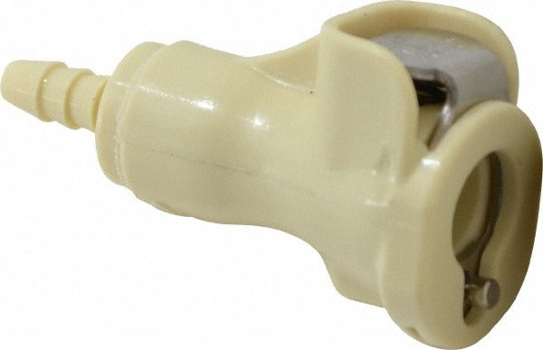CPC COLDER PRODUCTS Cpc Colder Products PMCD170212 Inline Hose Barb Coupling