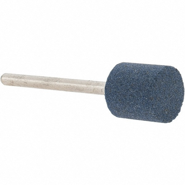 VALUE COLLECTION Value Collection W185F Mounted Point Fine Grade Blue