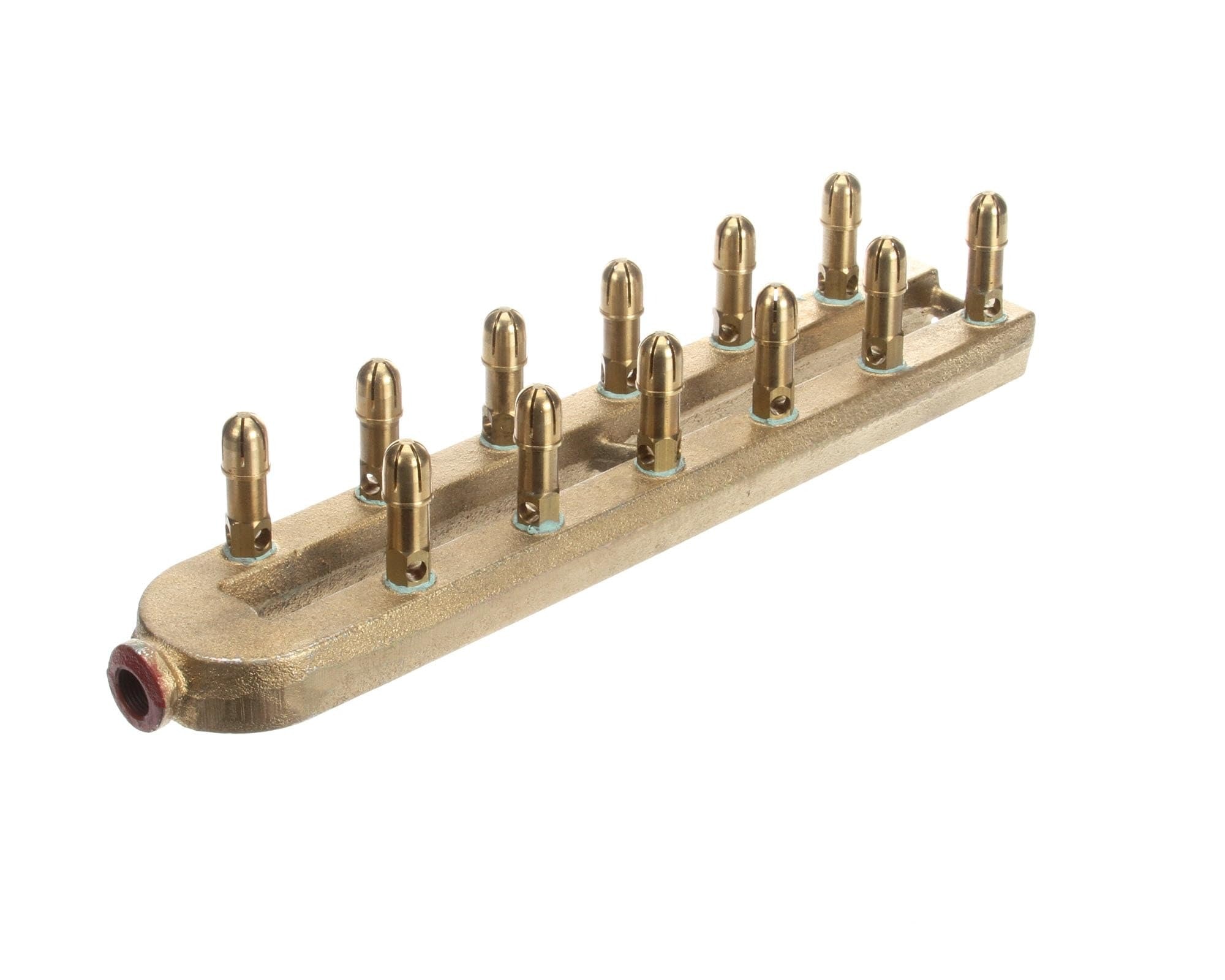 GROEN Groen 137787 Burner Manifold Jet Assembly