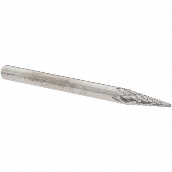 VALUE COLLECTION Value Collection 22692 Abrasive Bur Cone SM-42 1/8 Inch