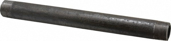 VALUE COLLECTION Value Collection XNB05100 Black Pipe Nipple 3/4 X 10 in Sch 80