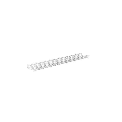 PANDUIT Panduit PWB4X18EZ Wire Basket 4 X 18 Inches Zinc
