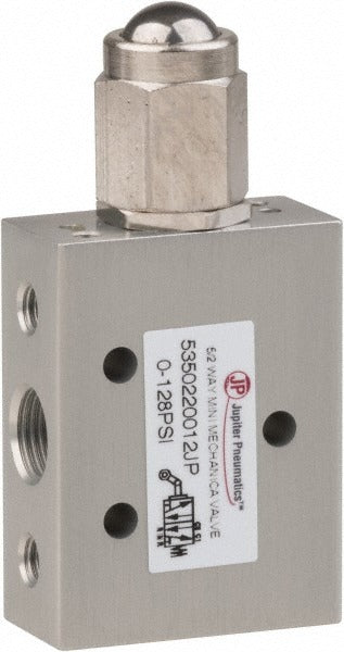 PRO-SOURCE Pro-source 5350220012PRO 5-way 2-position Air Valve