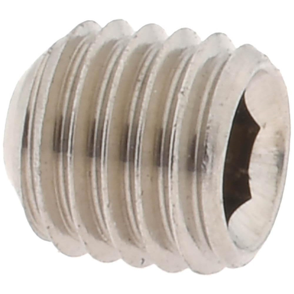 VALUE COLLECTION Value Collection R63266641 Set Screw 1/4-28 Unf Cup Point