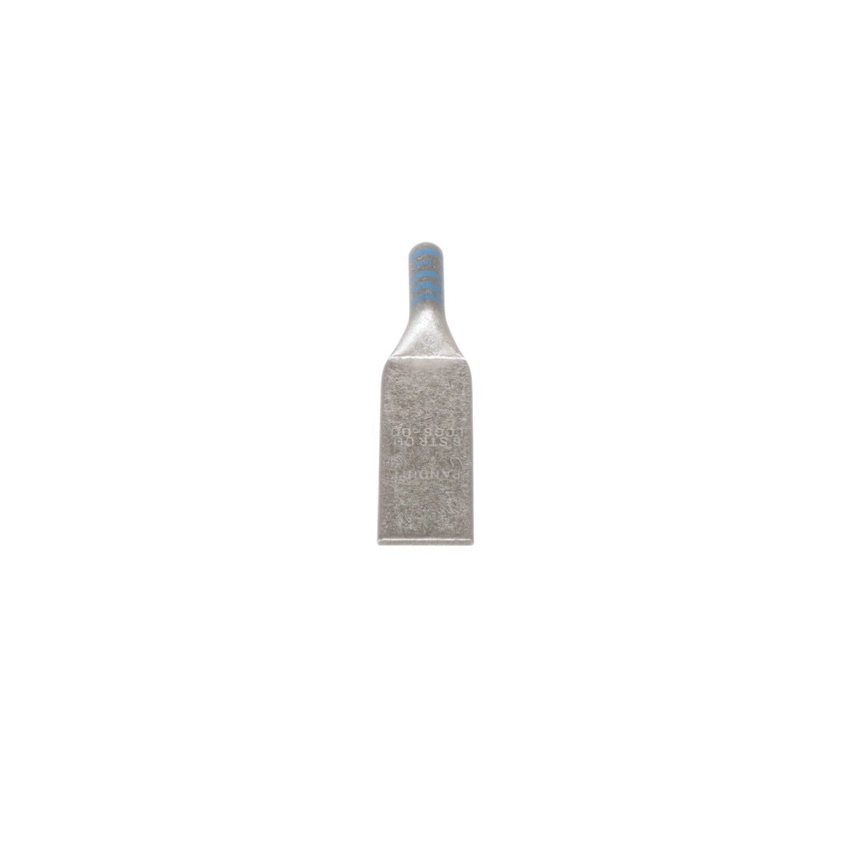 PANDUIT Panduit LCC6-00-L Copper compression lug blank tongue (6 AWG / Pack 50)
